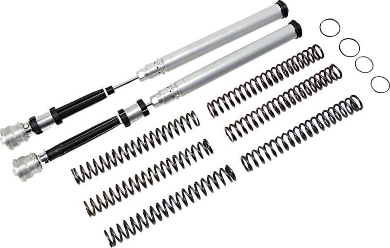 Ohlins Kit Nix30 Fkr 102