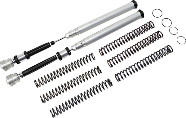 Ohlins Kit Nix30 Fkr 102