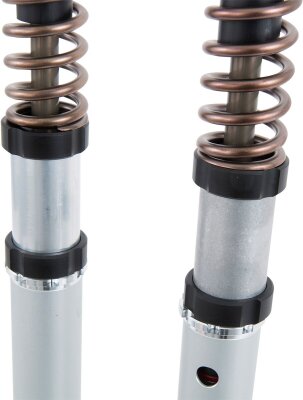 Ohlins Nix30 Mm Kit Ducati Fgk