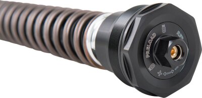 Ohlins Kit Nix30 Fks 505