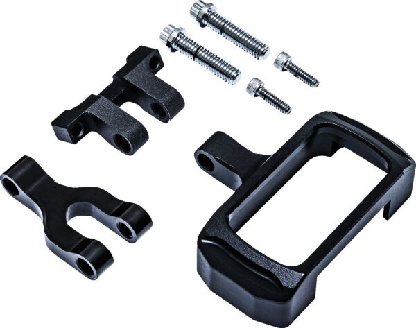 Kit Gauge Relocation Digital B