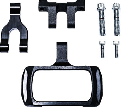 Kit Gauge Relocation Digital B