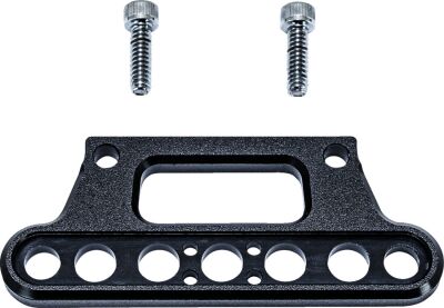 Kit Warning Light Relocation B