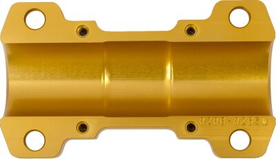 Kit Gauge Relocation Adapter G