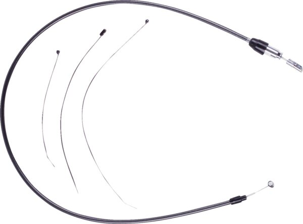 Cable Clutch Upper Quick Conne