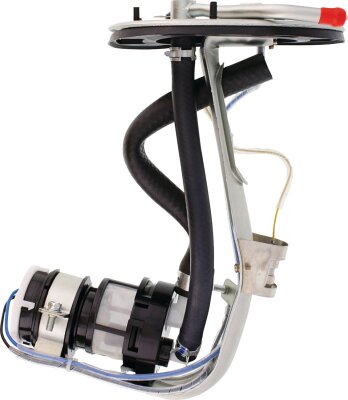Fuel Pump Module Honda
