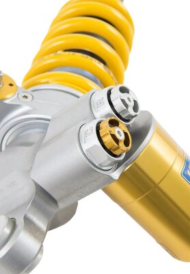 Shock Ohlins Ya 468