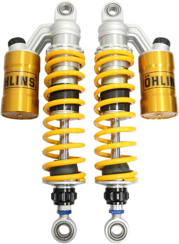 Shock Ohlins Ho 819