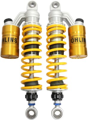 Shock Ohlins Ho 819