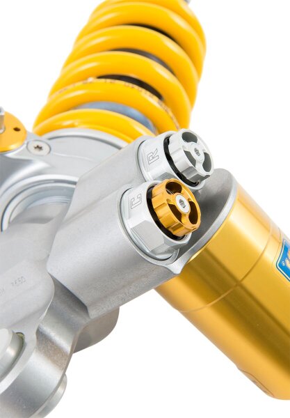Shock Ohlins Du 468 Duc