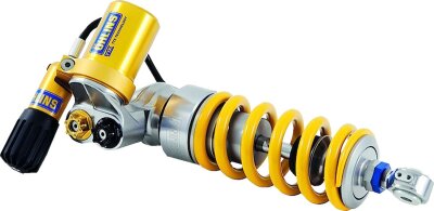 Shock Ohlins Du 468 Duc