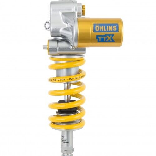 Shock Absorber Ttx Gp