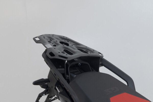 Adventure-rack