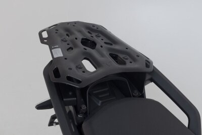 Adventure-rack