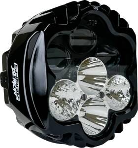 Headlight Shark Demon Led 94-2