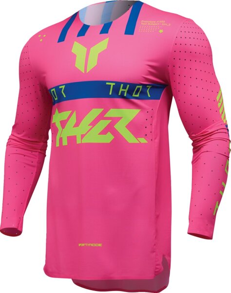 Jerseys Sportmode Flite Pink/b