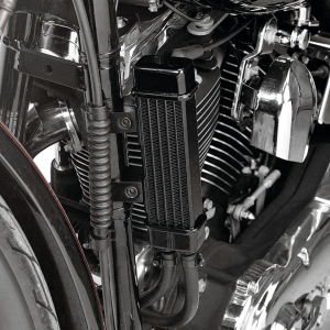 Jagg Oil Cooler SlimLine ME17-Up (ES)