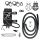 Jagg Oil Cooler Fan-Assisted ME17-Up (ES)
