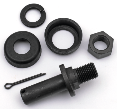 RR Brake Shoe Pivot Stud Assy BT38-57 (IT)