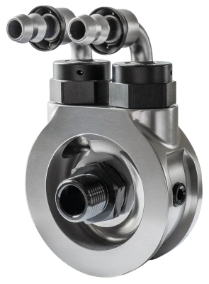 Jagg Oil Filter Adapter BT84-99 XL86-22 (IT)