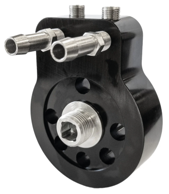 Jagg Oil Filter Adapter ME17-Up (IT)