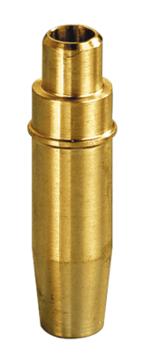 Valve guide shouldered EVO B-T IN STD