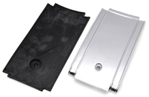 Die Cast Dash Cover Kit Chrome F*ST84-99 (FR)