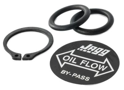 Jagg Service Kit f/pre-09/24 Man. By-Pas (FR)
