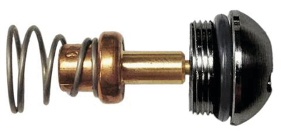 Jagg repl. thermostat f/Auto By-Pass Va (FR)