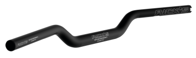 Perf. 1 Moto Bar 1.25" Blk 770mm TBW-V1 (FR)
