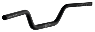 Perf. 5 Moto Bar 1.25" Blk 832mm TBW-V1 (FR)