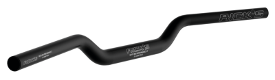 Perf. 1T Moto Bar 1.25" Blc 790mm TBW-V3 (FR)