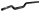Perf. 1T Moto Bar 1.25" Blc 790mm TBW-V3 (FR)