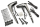 Blk Fang Fairing Lights Pursuit22-Up (FR)