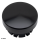 GZP black smooth dummy cap 96-17 (GB)