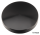 GZP Black smooth dummy cap ST18-21 (GB)