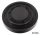 GZP Black smooth dummy cap ST18-21 (GB)