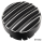 GZP Blck/cut ribbed dummy cap 96-17 (GB)