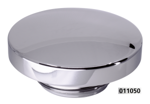 GZP chr smooth screw in cap 82-e18 (GB)