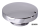 GZP chr smooth screw in cap 82-e18 (GB)
