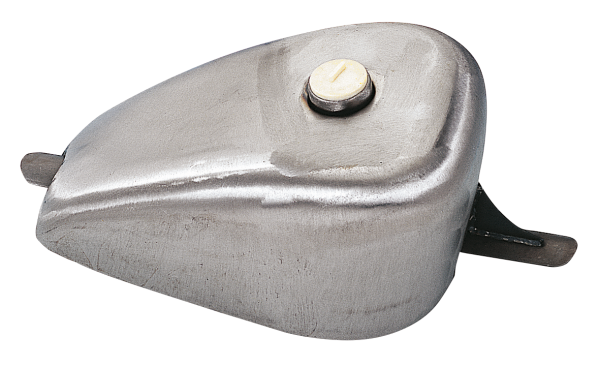 GZP Gastank King Sportster univ mount (GB)