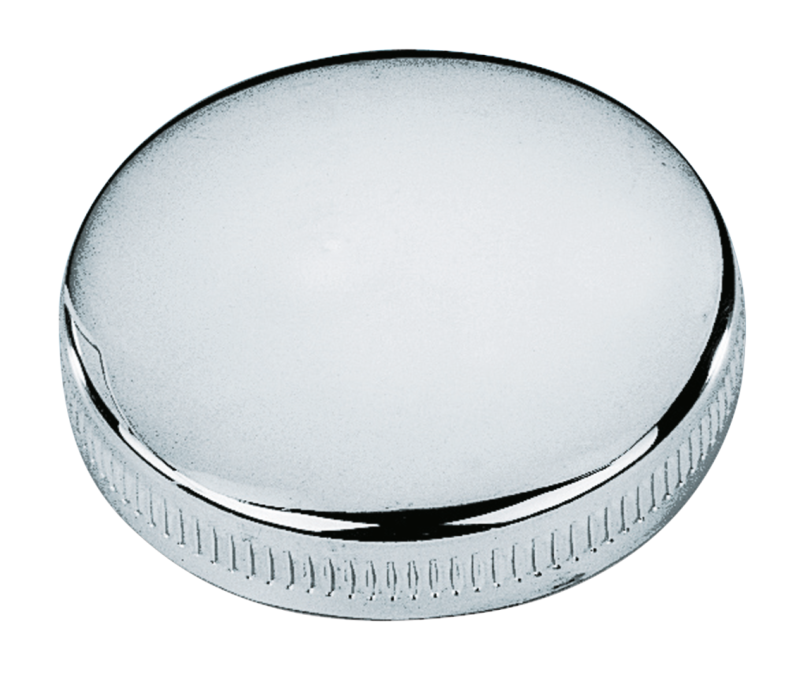 GZP Gas cap original style vntd 61103-36 (GB)