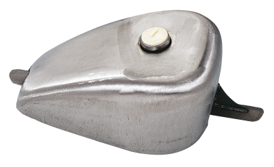 GZP Sportster gastank uni mount 2.4 gal