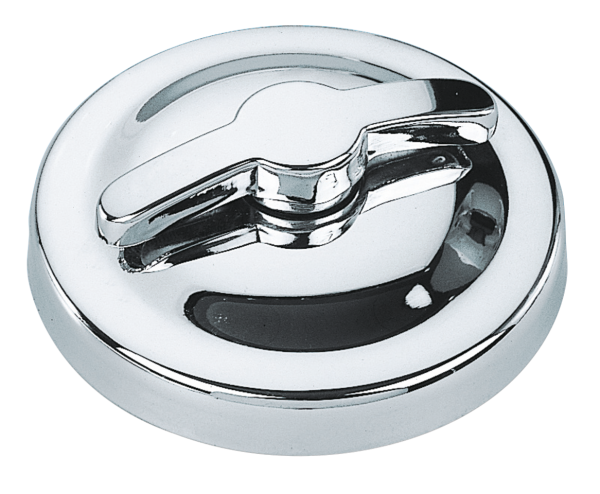 GZP Oil tank cap BT 4-Speed 67-e86 (GB)