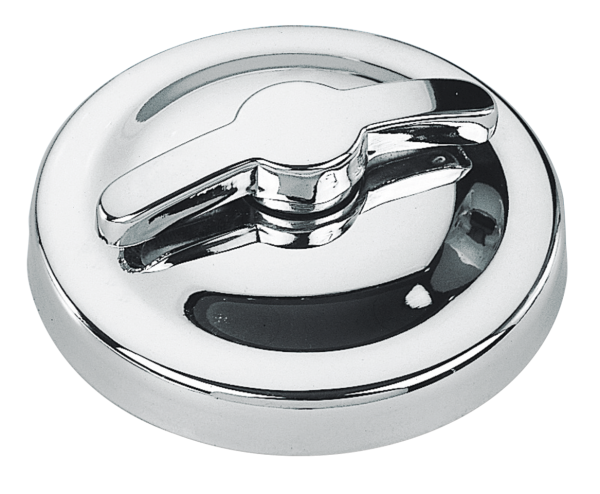 GZP Oil tank cap BT 4-Speed 67-e86 (GB)