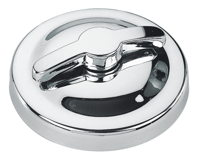 GZP Oil tank cap BT 4-Speed 67-e86 (GB)