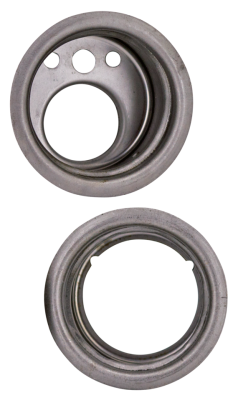 GZP Gas tank weld-in bung non-vented