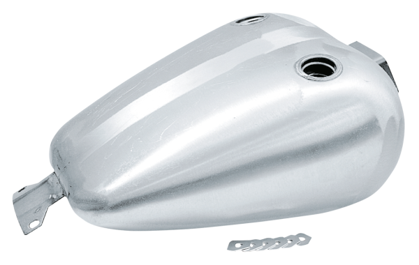 GZP FXR gastank smooth top 3-1/2 Gallon (GB)