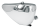 GZP Chrome Oil tank XL94-03 #62475-94A (GB)