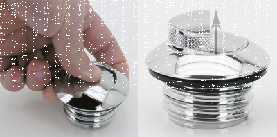 GZP Orbital pop up gascaps LH&RH 97-e18 (GB)